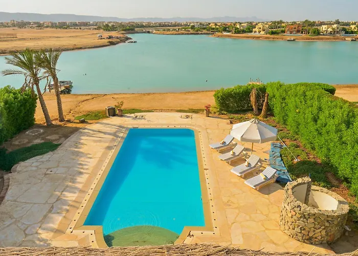 Breathtaking In El Gouna 15
