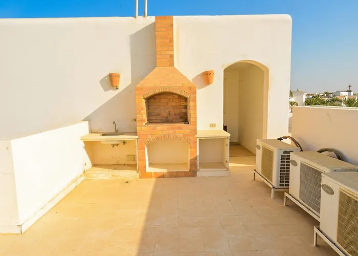 Breathtaking In El Gouna 15