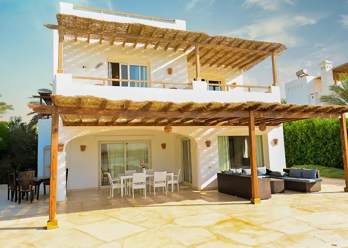 Breathtaking In El Gouna 15 * Hurghada