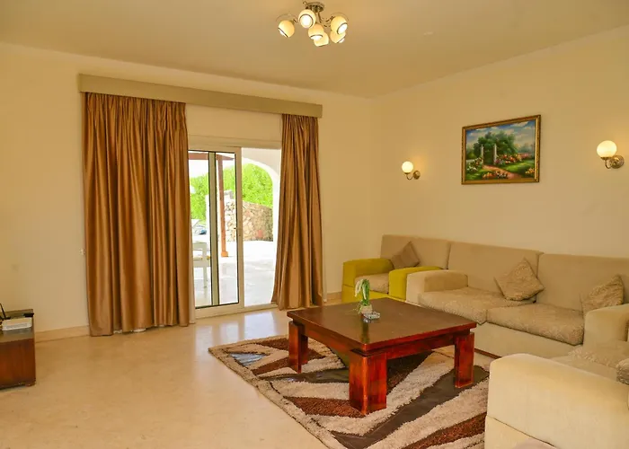 Villa Breathtaking In El Gouna 15 *