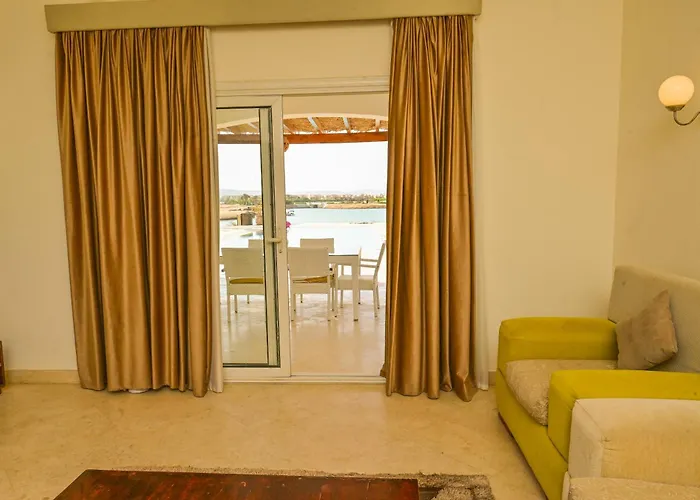Breathtaking In El Gouna 15 * Hurghada