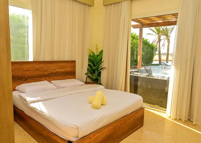 Villa Breathtaking In El Gouna 15