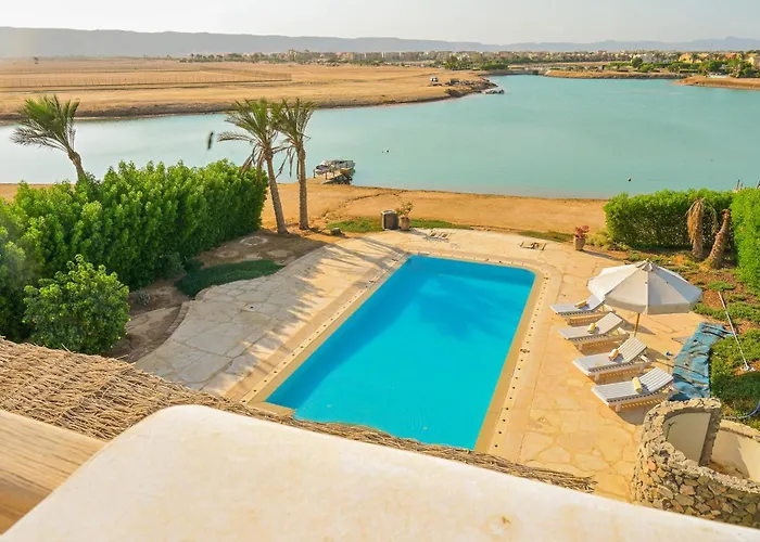 Breathtaking In El Gouna 15 Hurghada