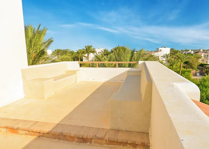 Breathtaking In El Gouna 15 Villa *