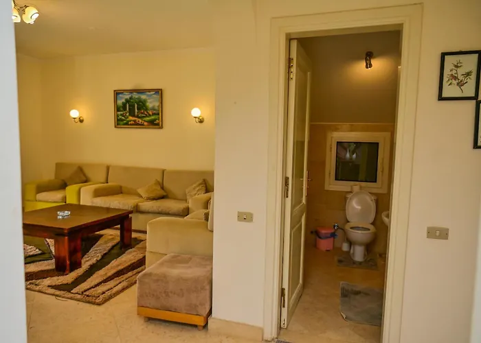 Breathtaking In El Gouna 15 Villa Hurghada