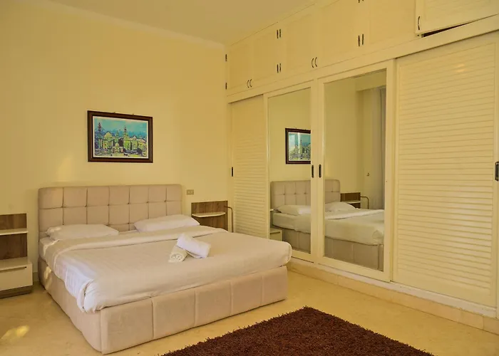 Villa Breathtaking In El Gouna 15 Hurghada