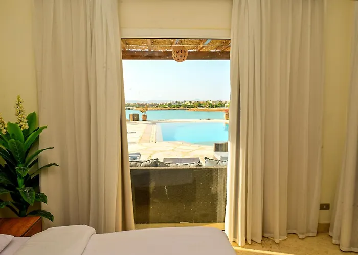 Breathtaking In El Gouna 15 Hurghada