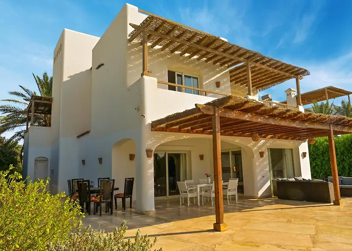Breathtaking In El Gouna 15 * Hurghada