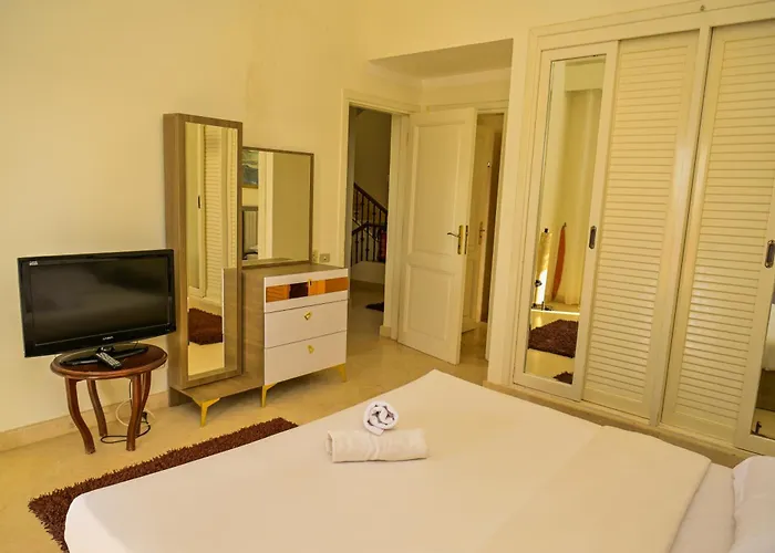 Breathtaking In El Gouna 15 Villa