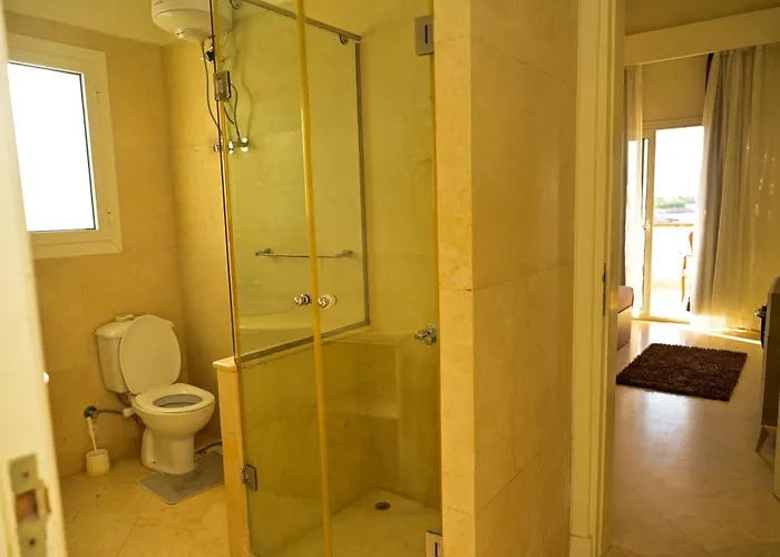 Breathtaking In El Gouna 15 Villa *